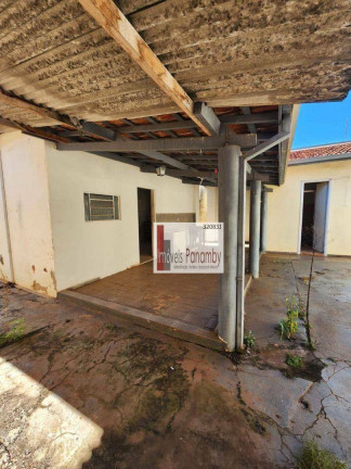 Imagem Casa com 3 Quartos à Venda, 157 m² em Centro - Araras Imagem Casa com 3 Quartos à Venda, 157 m² em Centro - Araras