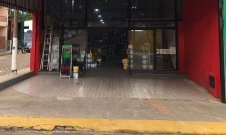 Imagem Imóvel à Venda, 240 m² em Centro - Tatuí Imagem Imóvel à Venda, 240 m² em Centro - Tatuí