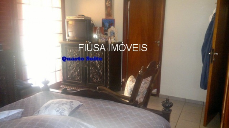 Imagem Casa com 4 Quartos à Venda,  em Jardim Paulistano - Ribeirão Preto