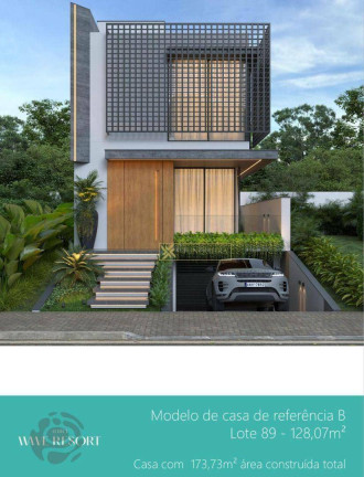 Imagem Terreno à Venda, 126 m² em Forquilhas - São José Imagem Terreno à Venda, 126 m² em Forquilhas - São José