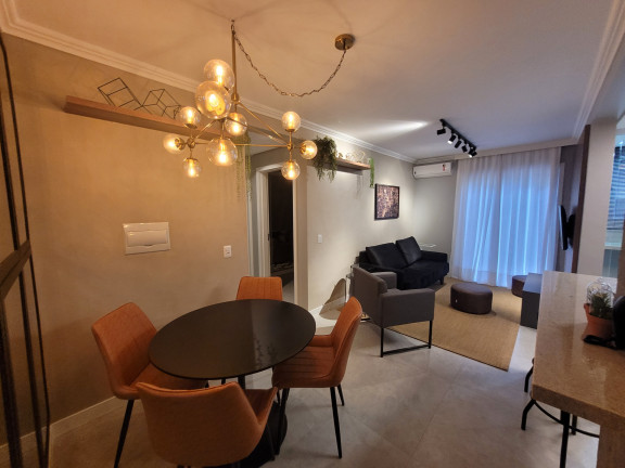 Imagem Apartamento com 2 Quartos à Venda, 56 m² em Centro - Novo Hamburgo Imagem Apartamento com 2 Quartos à Venda, 56 m² em Centro - Novo Hamburgo