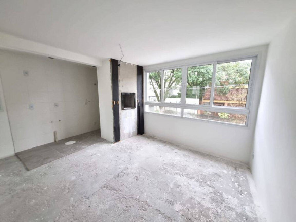 Imagem Apartamento com 2 Quartos à Venda, 72 m² em Jardim Botânico - Porto Alegre