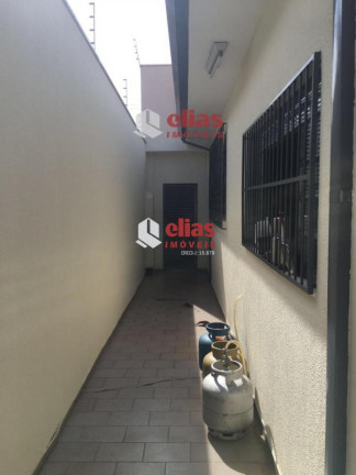 Imagem Casa com 2 Quartos à Venda, 203 m² em Centro - Bauru Imagem Casa com 2 Quartos à Venda, 203 m² em Centro - Bauru