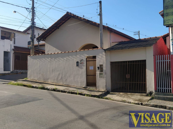Imagem Casa com 4 Quartos à Venda, em Centro - Jacareí Imagem Casa com 4 Quartos à Venda, em Centro - Jacareí