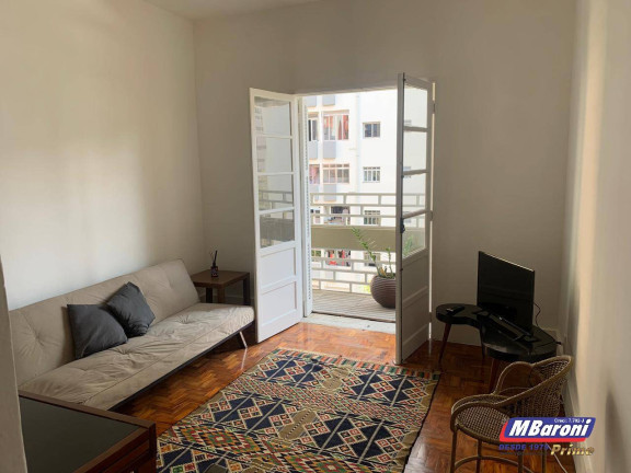 Imagem Apartamento com 1 Quarto para Alugar, 57 m² em Itaim Bibi - São Paulo Imagem Apartamento com 1 Quarto para Alugar, 57 m² em Itaim Bibi - São Paulo