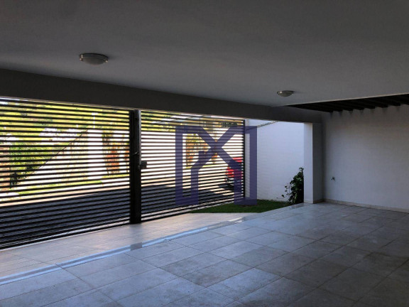 Imagem Casa com 4 Quartos à Venda, 371 m² em Pinheirinho - Itajubá
