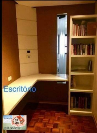 Imagem Apartamento com 3 Quartos à Venda, 132 m² em Centro - São Bernardo Do Campo Imagem Apartamento com 3 Quartos à Venda, 132 m² em Centro - São Bernardo Do Campo