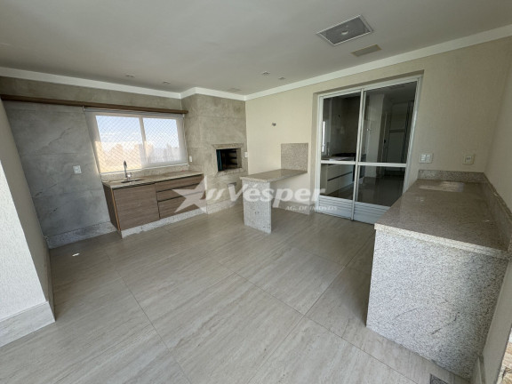 Imagem Apartamento com 3 Quartos à Venda, 436 m² em Setor Marista - Goiânia