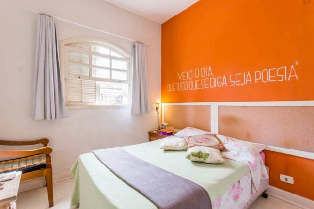Imagem Casa com 3 Quartos à Venda, 120 m² em Vila Olímpia - São Paulo