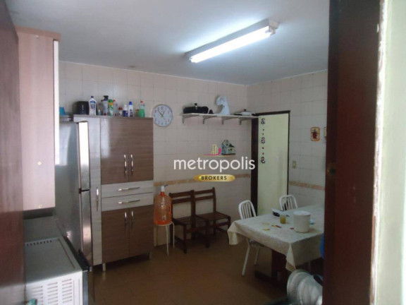 Imagem Casa com 5 Quartos à Venda, 275 m² em Santa Paula - São Caetano Do Sul Imagem Casa com 5 Quartos à Venda, 275 m² em Santa Paula - São Caetano Do Sul