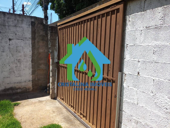 Imagem Casa com 3 Quartos à Venda, 250 m² em Vila Tupi - Várzea Paulista