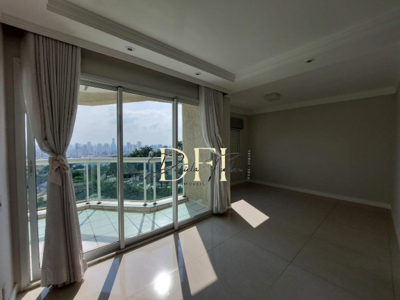 Imagem Apartamento com 3 Quartos à Venda, 135 m² em Edifício Miró - Sorocaba