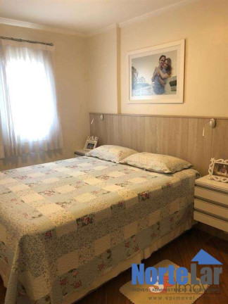 Imagem Apartamento com 2 Quartos à Venda, 55 m² em Piqueri - São Paulo Imagem Apartamento com 2 Quartos à Venda, 55 m² em Piqueri - São Paulo