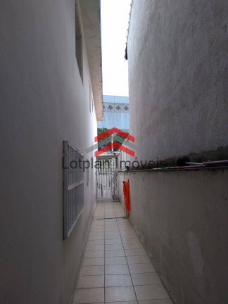 Imagem Casa com 3 Quartos à Venda, 175 m² em Sítio Da Figueira - São Paulo Imagem Casa com 3 Quartos à Venda, 175 m² em Sítio Da Figueira - São Paulo
