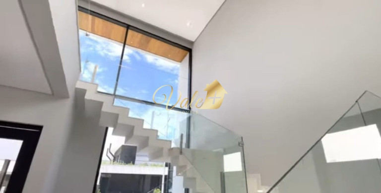 Imagem Casa com 5 Quartos à Venda, 440 m² em Jardim Do Golfe - São José Dos Campos