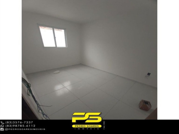 Imagem Casa com 2 Quartos à Venda, 59 m² em Gramame - João Pessoa Imagem Casa com 2 Quartos à Venda, 59 m² em Gramame - João Pessoa