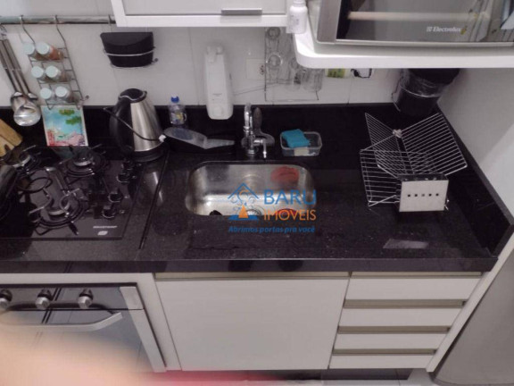 Imagem Apartamento com 2 Quartos à Venda, 48 m² em Pompeia - São Paulo Imagem Apartamento com 2 Quartos à Venda, 48 m² em Pompeia - São Paulo