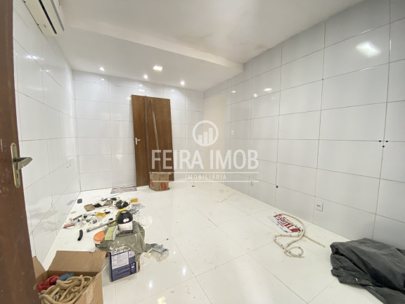 Imóvel Comercial para Alugar,  em Cidade Nova - Feira De Santana