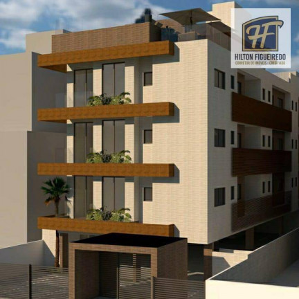 Imagem Apartamento com 2 Quartos à Venda, 53 m² em Bessa - João Pessoa Imagem Apartamento com 2 Quartos à Venda, 53 m² em Bessa - João Pessoa