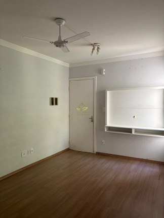 Imagem Apartamento com 2 Quartos à Venda, 51 m² em Loteamento Rei De Ouro - Itatiba