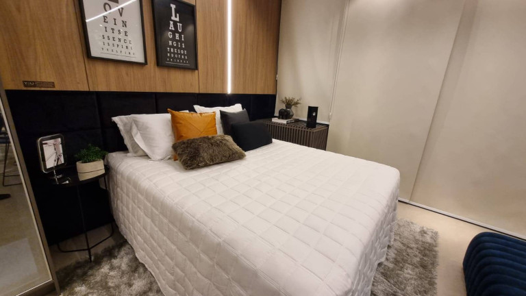 Imagem Loft com 1 Quarto à Venda, 36 m² em Centro - São Caetano Do Sul