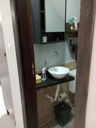 Imagem Casa com 2 Quartos à Venda, 77 m² em Aviação - Praia Grande Imagem Casa com 2 Quartos à Venda, 77 m² em Aviação - Praia Grande