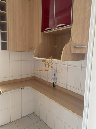 Imagem Apartamento com 2 Quartos para Alugar, 69 m² em Barcelona - São Caetano Do Sul Imagem Apartamento com 2 Quartos para Alugar, 69 m² em Barcelona - São Caetano Do Sul