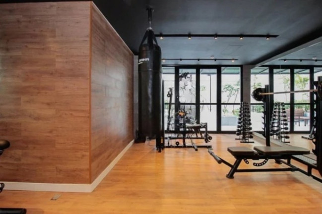 Imagem Imóvel com 1 Quarto à Venda, 36 m² em Cerqueira César - São Paulo Imagem Imóvel com 1 Quarto à Venda, 36 m² em Cerqueira César - São Paulo