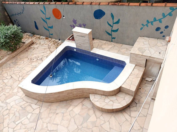 Imagem Casa com 5 Quartos à Venda, 400 m² em São João Da Boa Vista Imagem Casa com 5 Quartos à Venda, 400 m² em São João Da Boa Vista