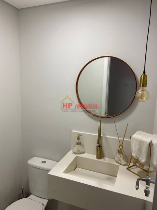 Imagem Apartamento com 3 Quartos à Venda, 72 m² em Vila Osasco - Osasco