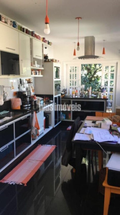Imagem Casa com 2 Quartos à Venda, 120 m² em Vila Mariana - São Paulo Imagem Casa com 2 Quartos à Venda, 120 m² em Vila Mariana - São Paulo