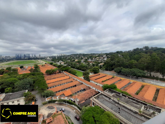 Imagem Apartamento com 1 Quarto à Venda, 57 m² em Pinheiros - São Paulo