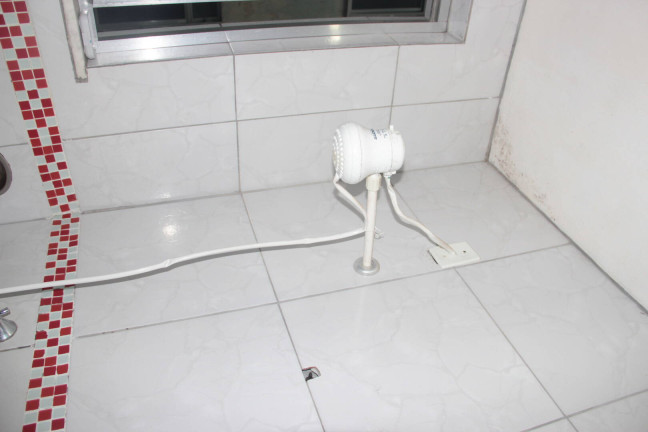 Imagem Apartamento com 1 Quarto à Venda, 44 m² em Vigário Geral - Rio De Janeiro