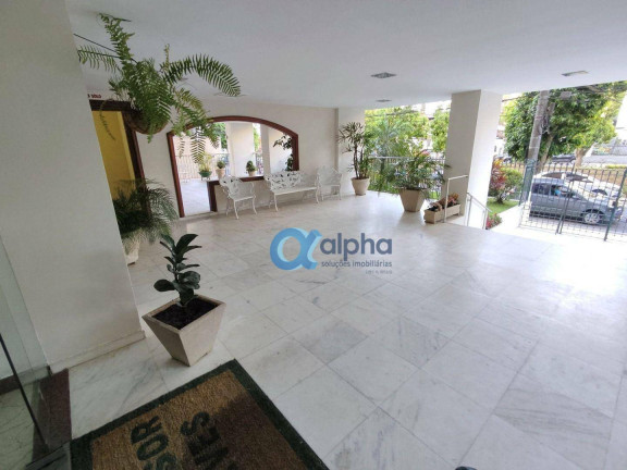 Imagem Apartamento com 2 Quartos para Alugar, 75 m² em Centro - Petrópolis Imagem Apartamento com 2 Quartos para Alugar, 75 m² em Centro - Petrópolis