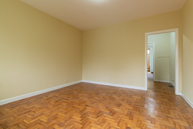 Imagem Casa de Vila com 3 Quartos à Venda, 100 m² em Pinheiros - São Paulo