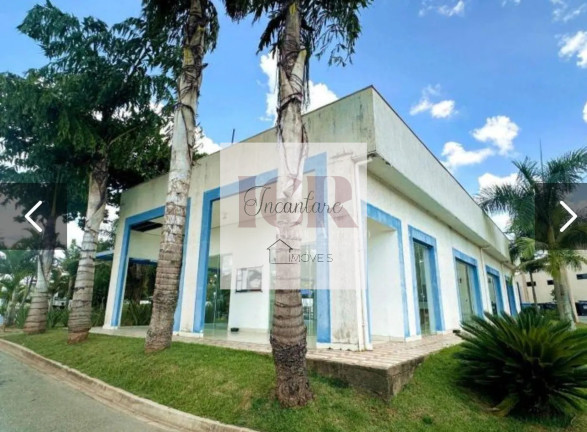 Imagem Terreno em Condomínio à Venda, 210 m² em Colina Santa Mônica - Votorantim