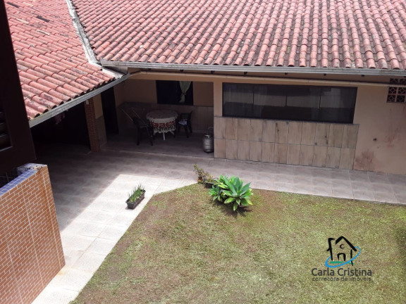 Imagem Sobrado com 4 Quartos à Venda, 220 m² em Ipanema - Pontal Do Paraná Imagem Sobrado com 4 Quartos à Venda, 220 m² em Ipanema - Pontal Do Paraná