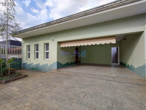 Imagem Casa com 4 Quartos à Venda, 300 m² em Jardim Santana - Campinas Imagem Casa com 4 Quartos à Venda, 300 m² em Jardim Santana - Campinas
