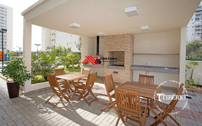 Imagem Apartamento com 2 Quartos à Venda, 55 m² em Macedo - Guarulhos
