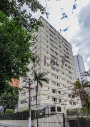 Imagem Apartamento com 2 Quartos à Venda, 67 m² em Real Parque - São Paulo Imagem Apartamento com 2 Quartos à Venda, 67 m² em Real Parque - São Paulo
