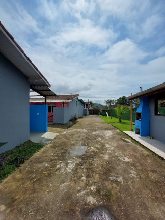 Imagem Casa com 4 Quartos para Alugar, 250 m² em Massaguaçu - Caraguatatuba