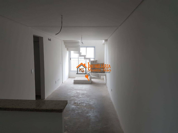 Imagem Cobertura com 3 Quartos à Venda, 127 m² em Jardim Aida - Guarulhos Imagem Cobertura com 3 Quartos à Venda, 127 m² em Jardim Aida - Guarulhos