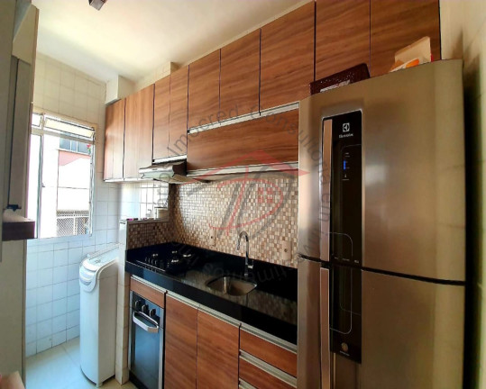 Imagem Imóvel com 2 Quartos à Venda, 48 m² em Jardim Recanto Dos Sonhos - Sumaré Imagem Imóvel com 2 Quartos à Venda, 48 m² em Jardim Recanto Dos Sonhos - Sumaré
