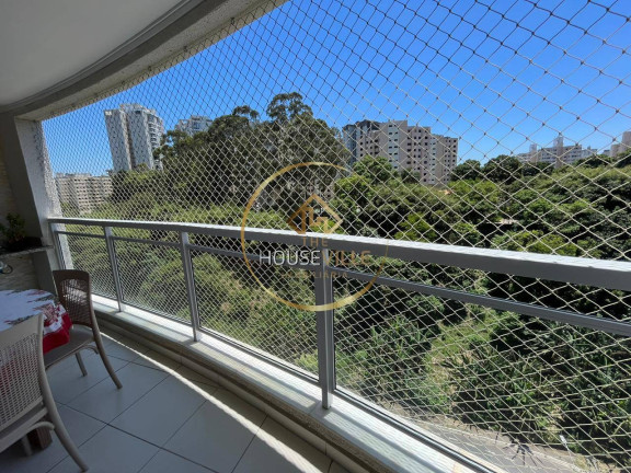 Imagem Apartamento com 3 Quartos à Venda, 114 m² em Vila Ema - São José Dos Campos