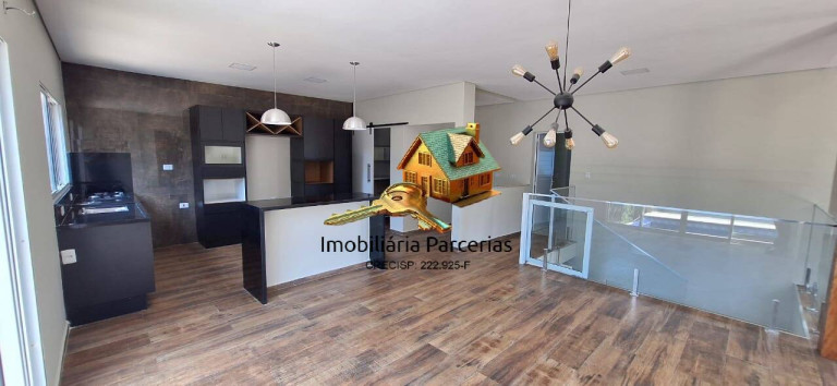 Imagem Casa com 3 Quartos à Venda, 233 m² em Portais (polvilho) - Cajamar