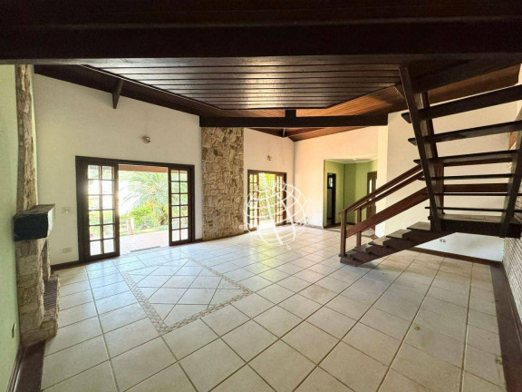 Imagem Casa com 4 Quartos à Venda, 324 m² em Condomínio Shambala I - Atibaia Imagem Casa com 4 Quartos à Venda, 324 m² em Condomínio Shambala I - Atibaia