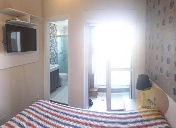 Imagem Apartamento com 3 Quartos à Venda, 117 m² em Centro - Santo André