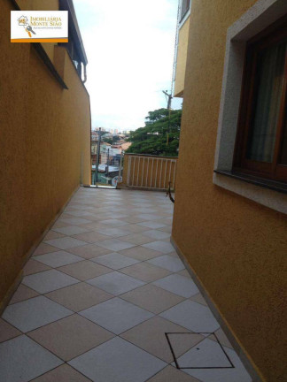 Imagem Sobrado com 3 Quartos à Venda, 108 m² em Vila Milton - Guarulhos Imagem Sobrado com 3 Quartos à Venda, 108 m² em Vila Milton - Guarulhos