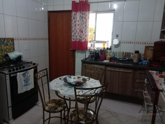 Imagem Casa com 2 Quartos à Venda, 83 m² em Itaim Paulista - Jardim Campos - São Paulo