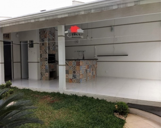 Imagem Casa com 3 Quartos à Venda, 294 m² em Jardim Flamboyant - Hortolândia Imagem Casa com 3 Quartos à Venda, 294 m² em Jardim Flamboyant - Hortolândia